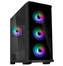 Корпус ZALMAN Z10 Duo (без БП)