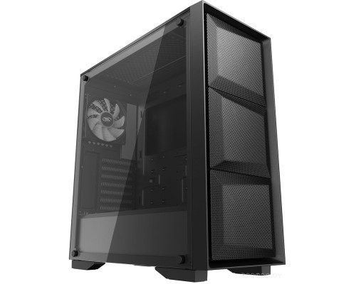 Корпус Deepcool Matrexx 50 MESH 4FS без БП (Black)