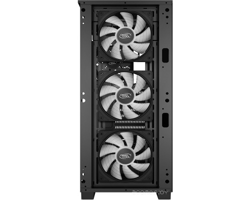 Корпус Deepcool Matrexx 50 MESH 4FS без БП (Black)