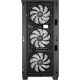 Корпус Deepcool Matrexx 50 MESH 4FS без БП (Black)