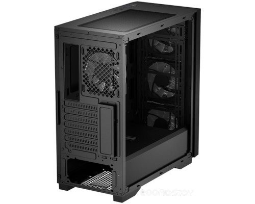 Корпус Deepcool Matrexx 50 MESH 4FS без БП (Black)