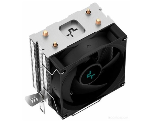 Кулер для корпуса Deepcool R-AG200-BKNNMN-G