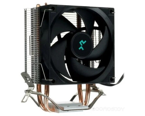 Кулер для корпуса Deepcool R-AG200-BKNNMN-G