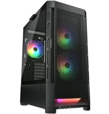 Корпус COUGAR Duoface RGB