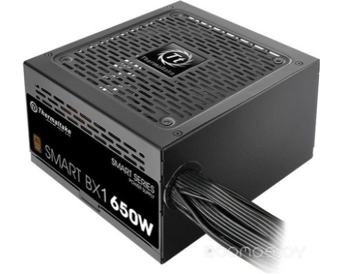 Блок питания Thermaltake Smart BX1 650W