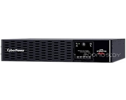 Источник бесперебойного питания CyberPower PR3000ERTXL2U