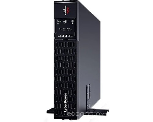 Источник бесперебойного питания CyberPower PR3000ERTXL2U