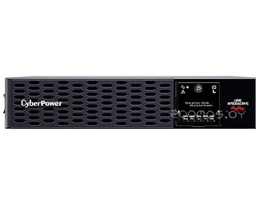 Источник бесперебойного питания CyberPower PR3000ERTXL2U