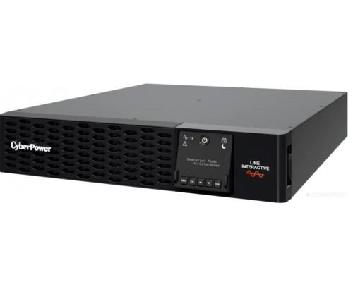 Источник бесперебойного питания CyberPower PR2200ERTXL2UA