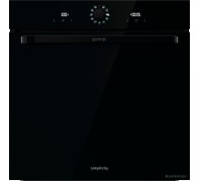 Духовой шкаф Gorenje BOS6737SYB