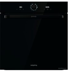 Духовой шкаф Gorenje BOS6737SYB