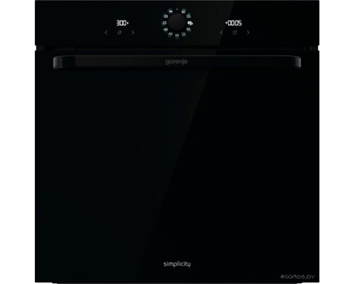 Духовой шкаф Gorenje BOS6737SYB