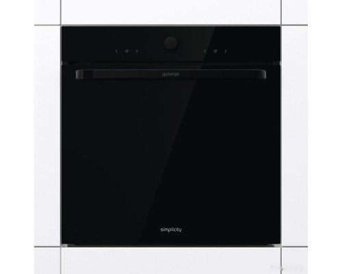 Духовой шкаф Gorenje BOS6737SYB