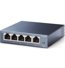 Коммутатор TP-Link TL-SG105S