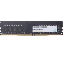 Модуль памяти Apacer 32ГБ DDR4 3200 МГц AU32GGB32CSBBGH