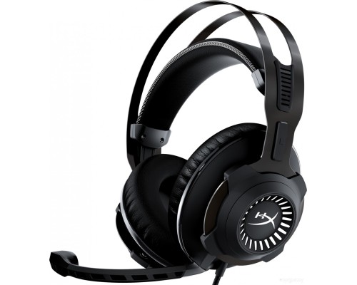 Наушники HyperX Cloud Revolver 7.1