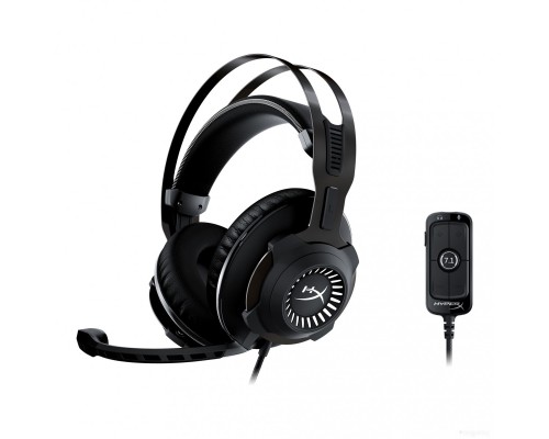 Наушники HyperX Cloud Revolver 7.1