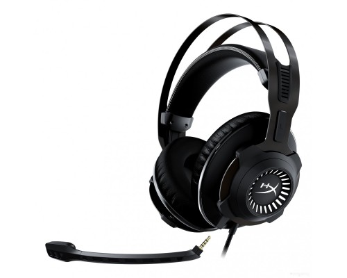 Наушники HyperX Cloud Revolver 7.1