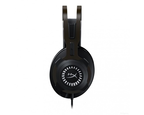 Наушники HyperX Cloud Revolver 7.1