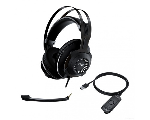 Наушники HyperX Cloud Revolver 7.1