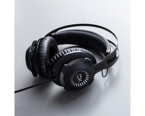 Наушники HyperX Cloud Revolver 7.1