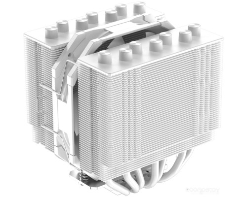 Кулер для процессора ID-COOLING SE-207-XT Slim Snow