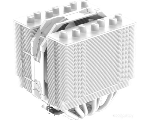 Кулер для процессора ID-COOLING SE-207-XT Slim Snow