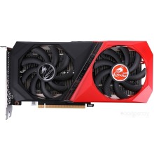 Видеокарта Colorful GeForce RTX 3060 Ti NB DUO V2 LHR-V