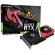 Видеокарта Colorful GeForce RTX 3060 Ti NB DUO V2 LHR-V