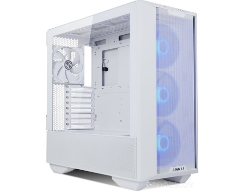 Корпус Lian Li Lancool III (White)