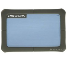 Внешний жёсткий диск Hikvision HS-EHDD-T30/1T/BLUE/RUBBER