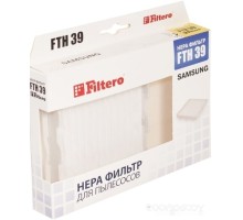 HEPA-фильтр Filtero FTH 39
