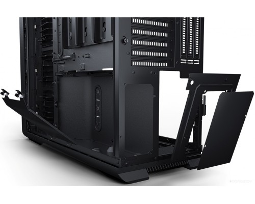 Корпус Phanteks Enthoo 719 (Satin Black)