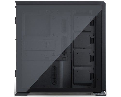 Корпус Phanteks Enthoo 719 (Satin Black)