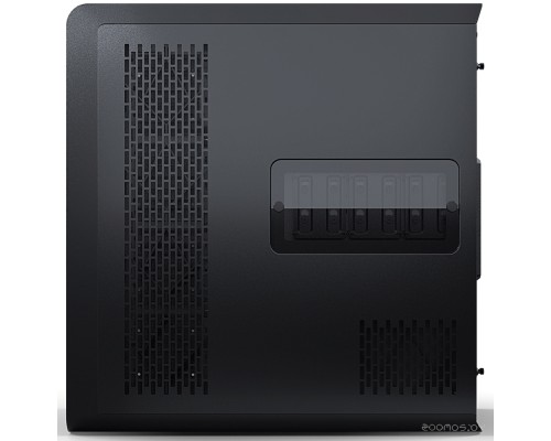 Корпус Phanteks Enthoo 719 (Satin Black)