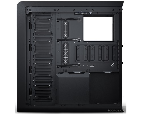 Корпус Phanteks Enthoo 719 (Satin Black)