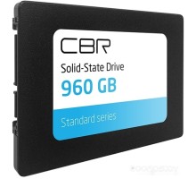 SSD CBR Standard 960GB SSD-960GB-2.5-ST21