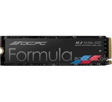 SSD OCPC Formula 256GB SSDM2PCIEF256GB