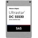 SSD Western Digital Ultrastar SS530 1DWPD 7.68TB WUSTR1576ASS204