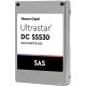 SSD Western Digital Ultrastar SS530 1DWPD 7.68TB WUSTR1576ASS204