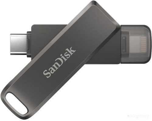 USB Flash SanDisk iXpand Luxe 64GB