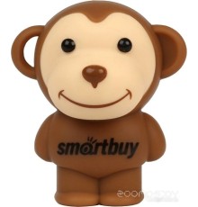 USB Flash SmartBuy Monkey 16GB (SB16GBMonkeyNY)