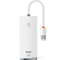 USB-хаб Baseus WKQX030002