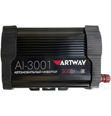Автомобильный инвертор Artway AI-3001