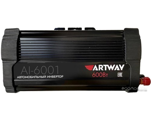 Автомобильный инвертор Artway AI-6001