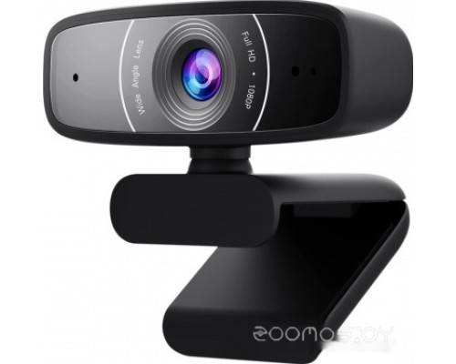 Веб-камера Asus Webcam C3