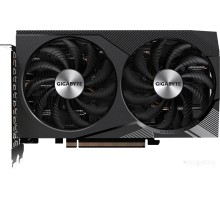 Видеокарта Gigabyte GeForce RTX 3060 Gaming OC 8G GV-N3060GAMING OC-8GD