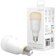 Лампочка Yeelight Smart Led Bulb 1S White YLDP15YL E27 10 Вт 2700 K