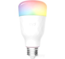 Лампочка Yeelight Smart LED Bulb W3 Multiple color YLDP005 E27 8 Вт 1700-6500K