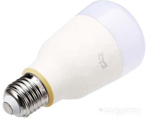 Лампочка Yeelight Smart LED Bulb W3 Multiple color YLDP005 E27 8 Вт 1700-6500K